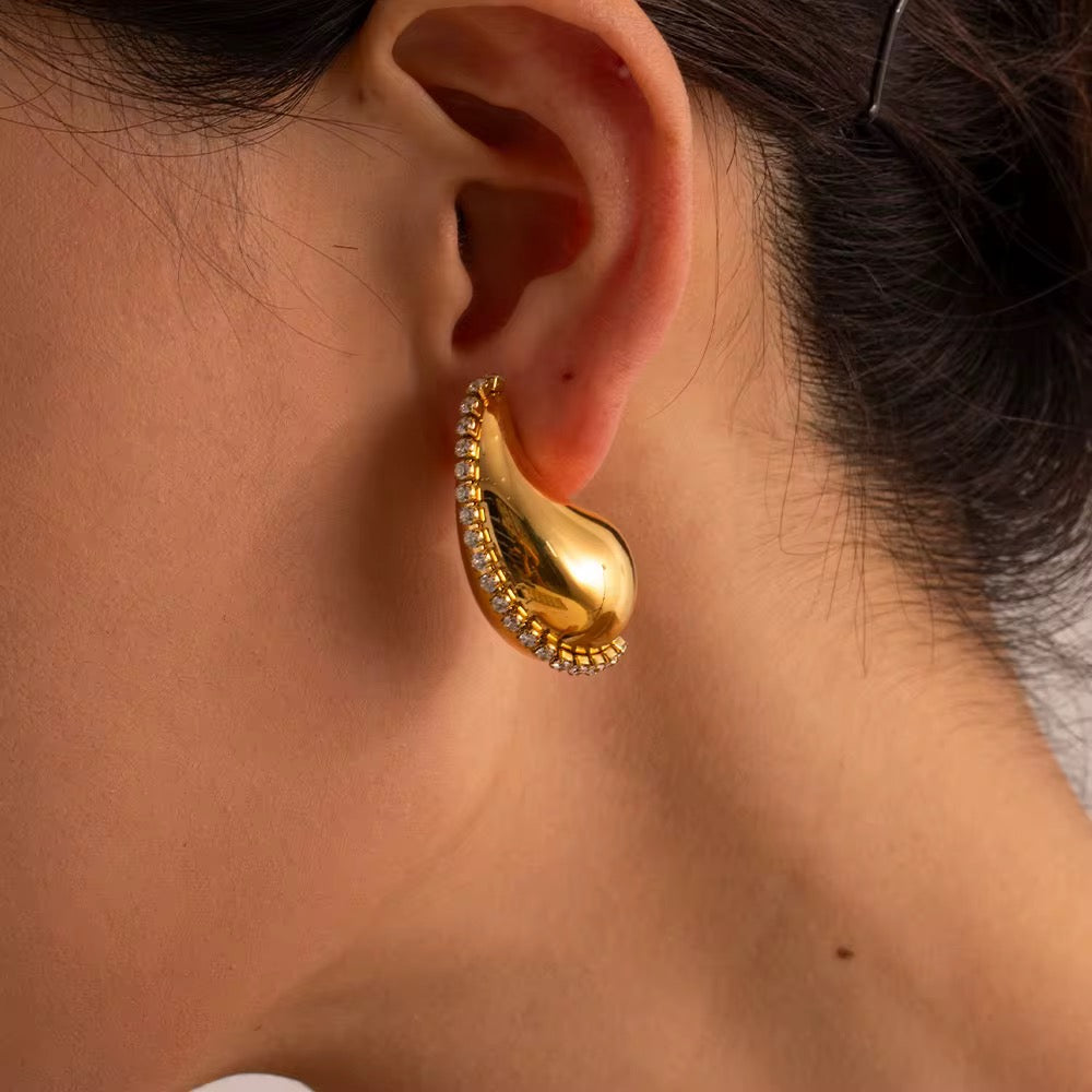 RAAYA EARRINGS