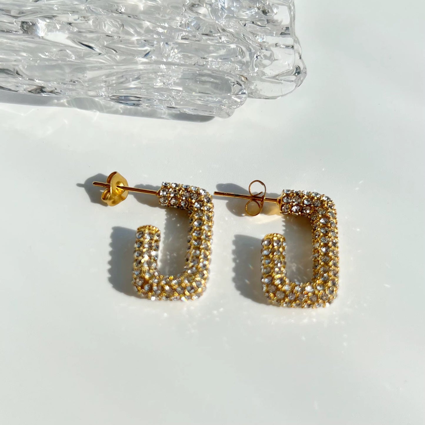 ZAYA EARRINGS