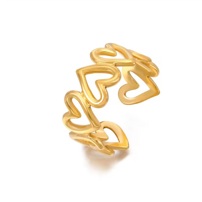 SOLACE RING