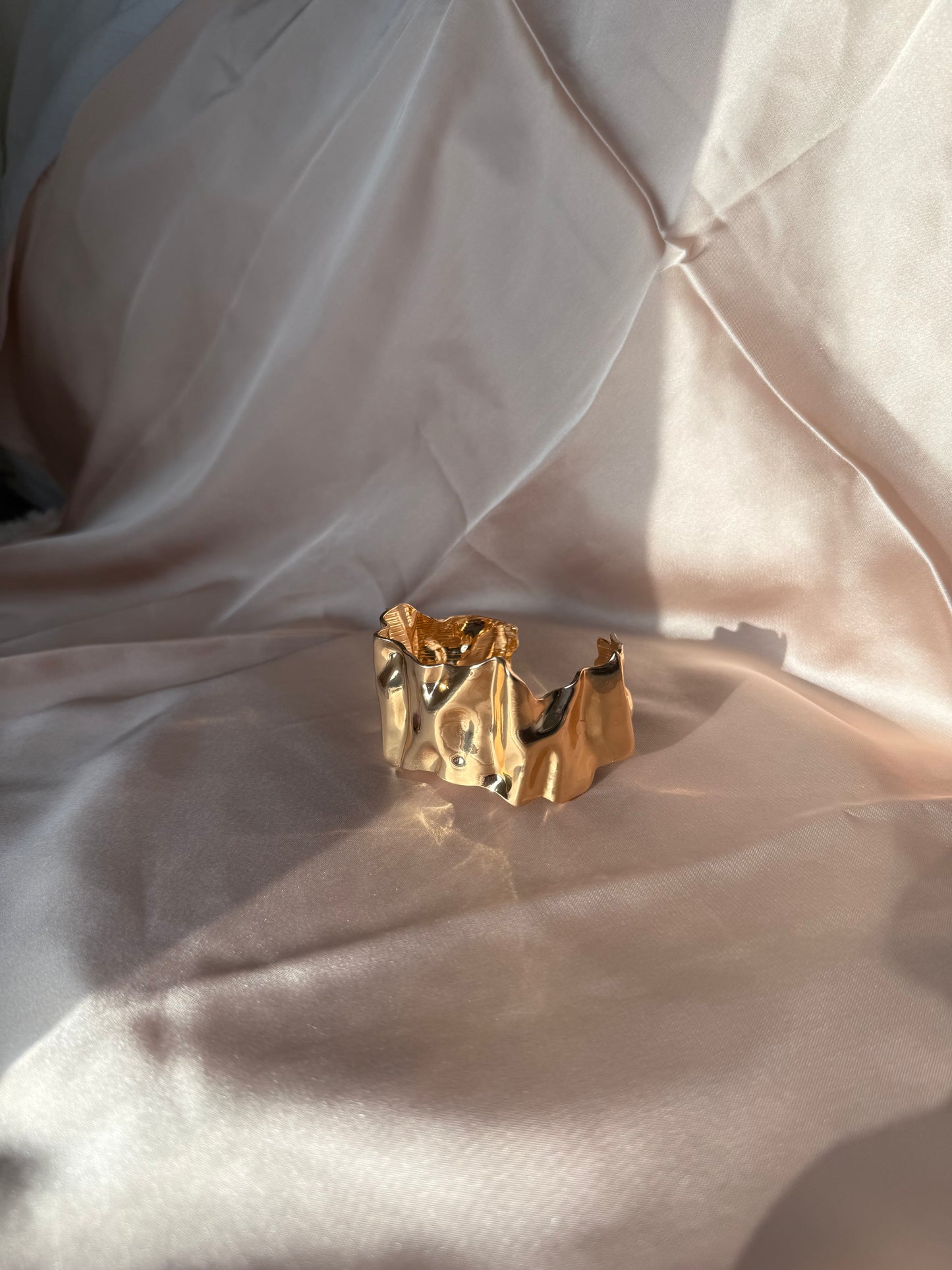 ROCKY CUFF