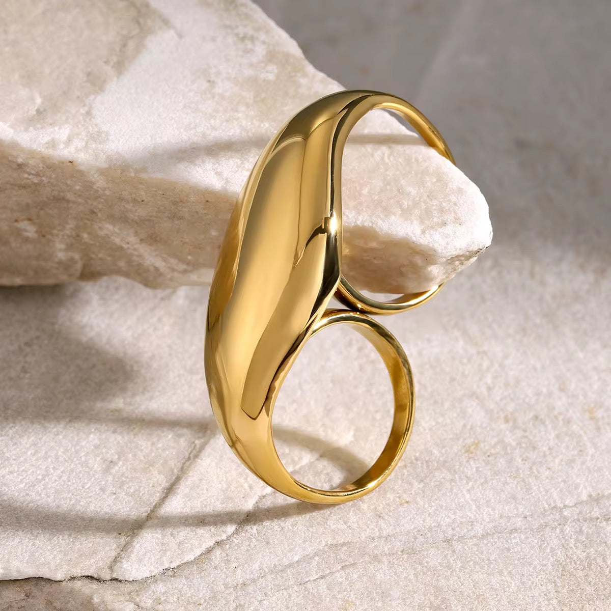 TWILL RING