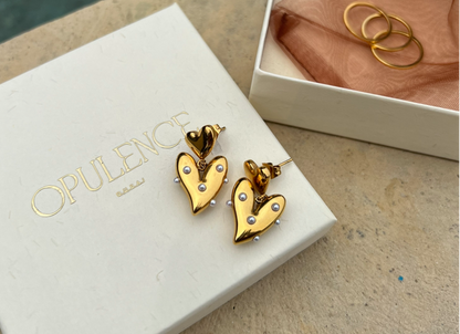 AMORA EARRINGS