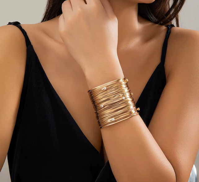 IRA BRACELET