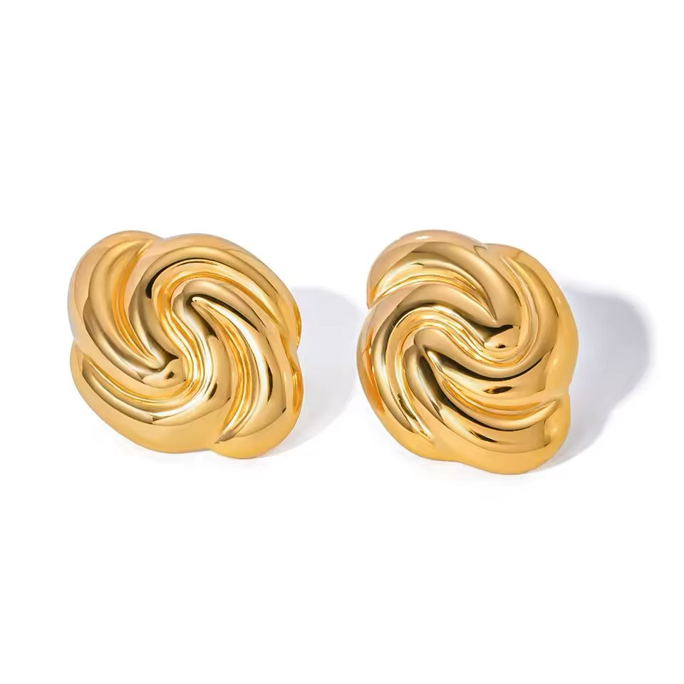 CHEZ EARRING