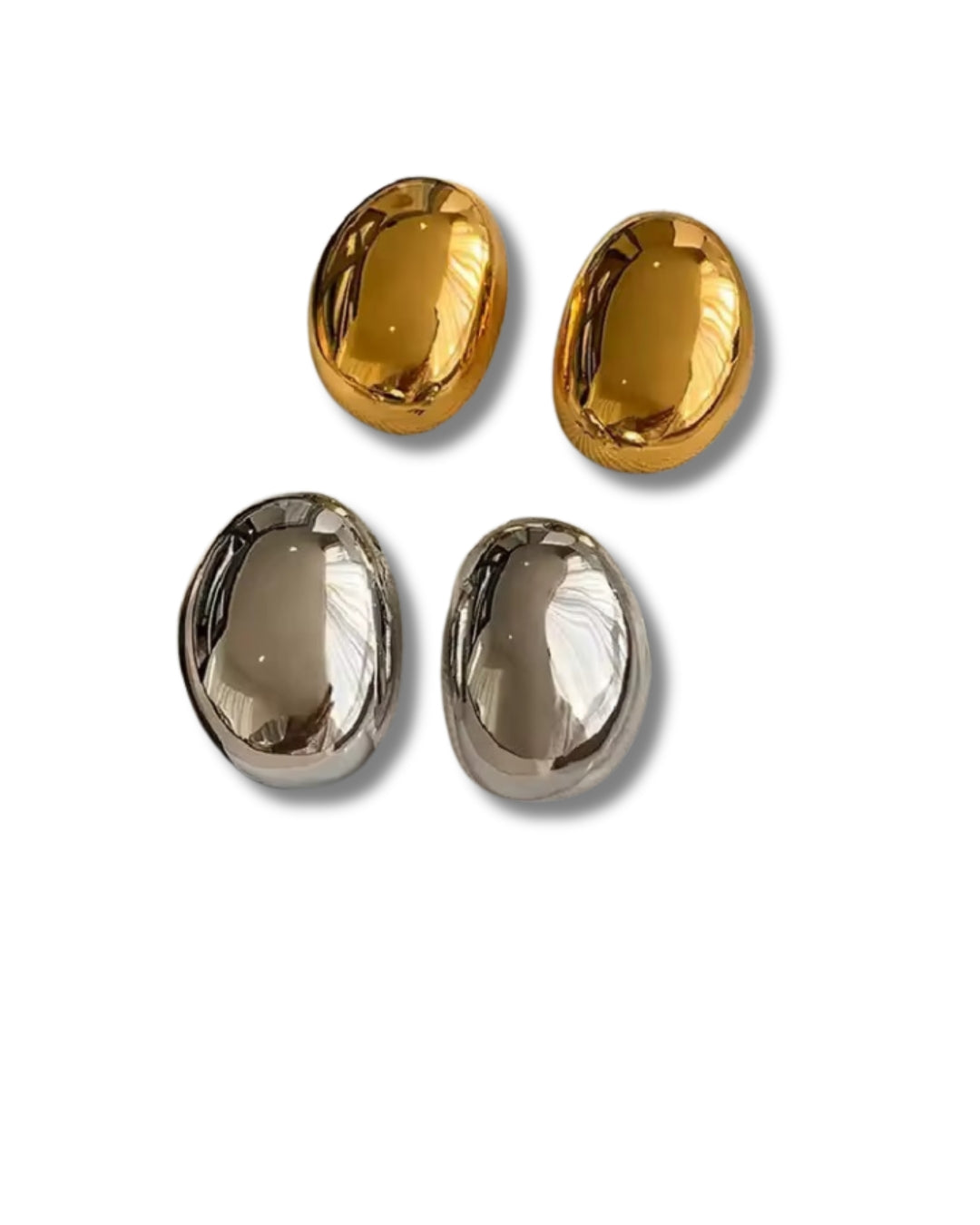 BALLIN EARRINGS