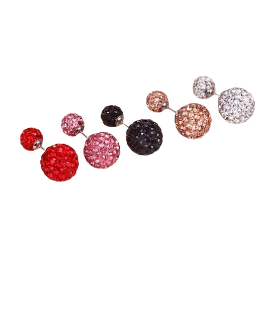 BALLR EARRINGS