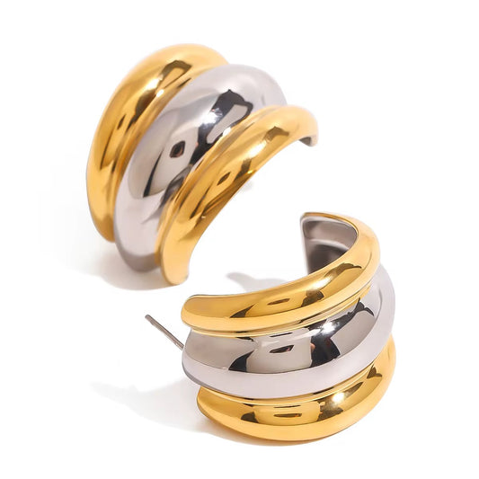 IRA EARRINGS