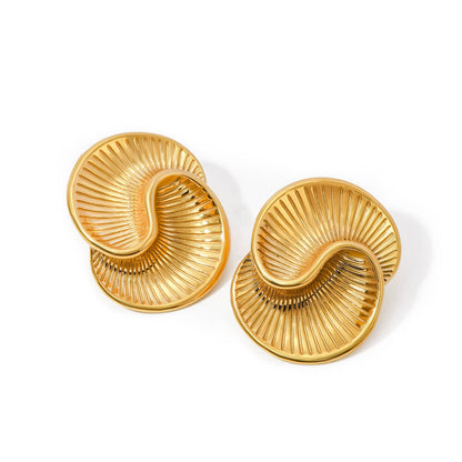 LOOPED SHELLS