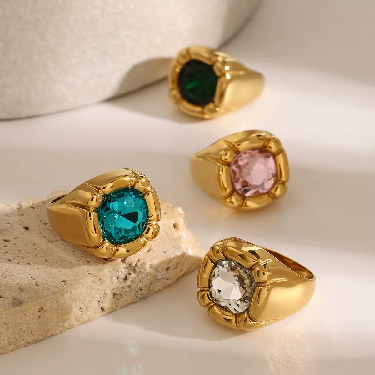 REVE RING