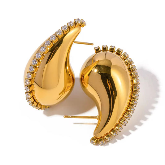 RAAYA EARRINGS