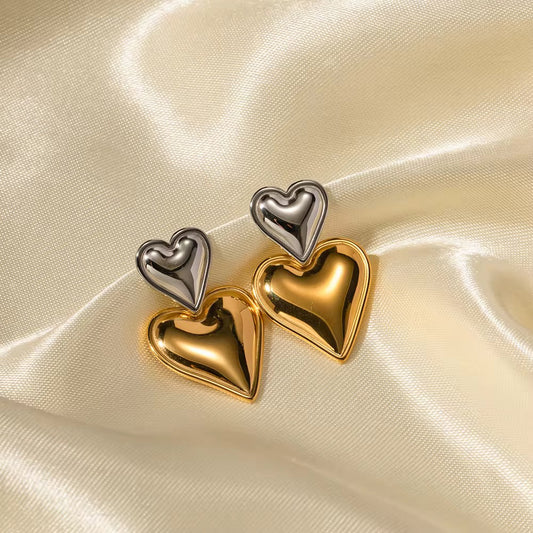 LOVA EARRINGS