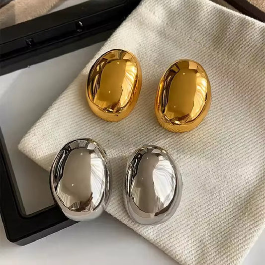 BALLIN EARRINGS