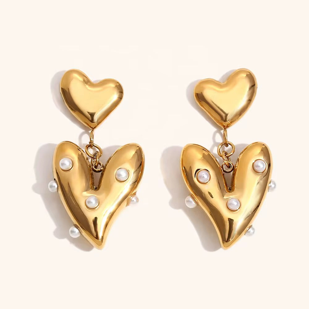 AMORA EARRINGS