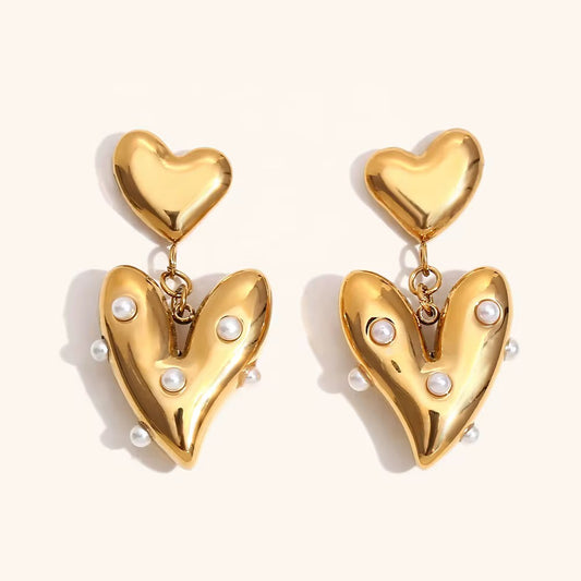AMORA EARRINGS