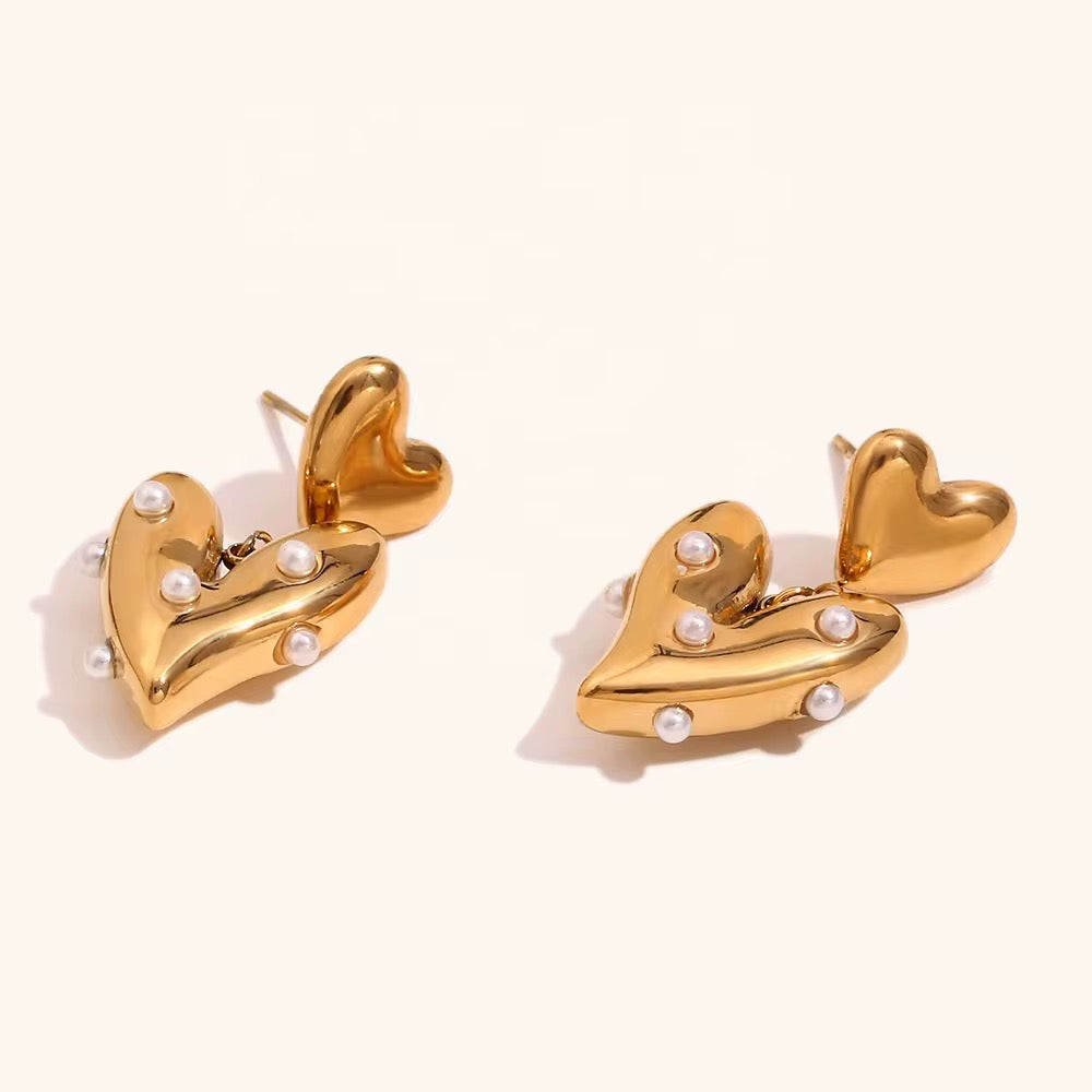 AMORA EARRINGS