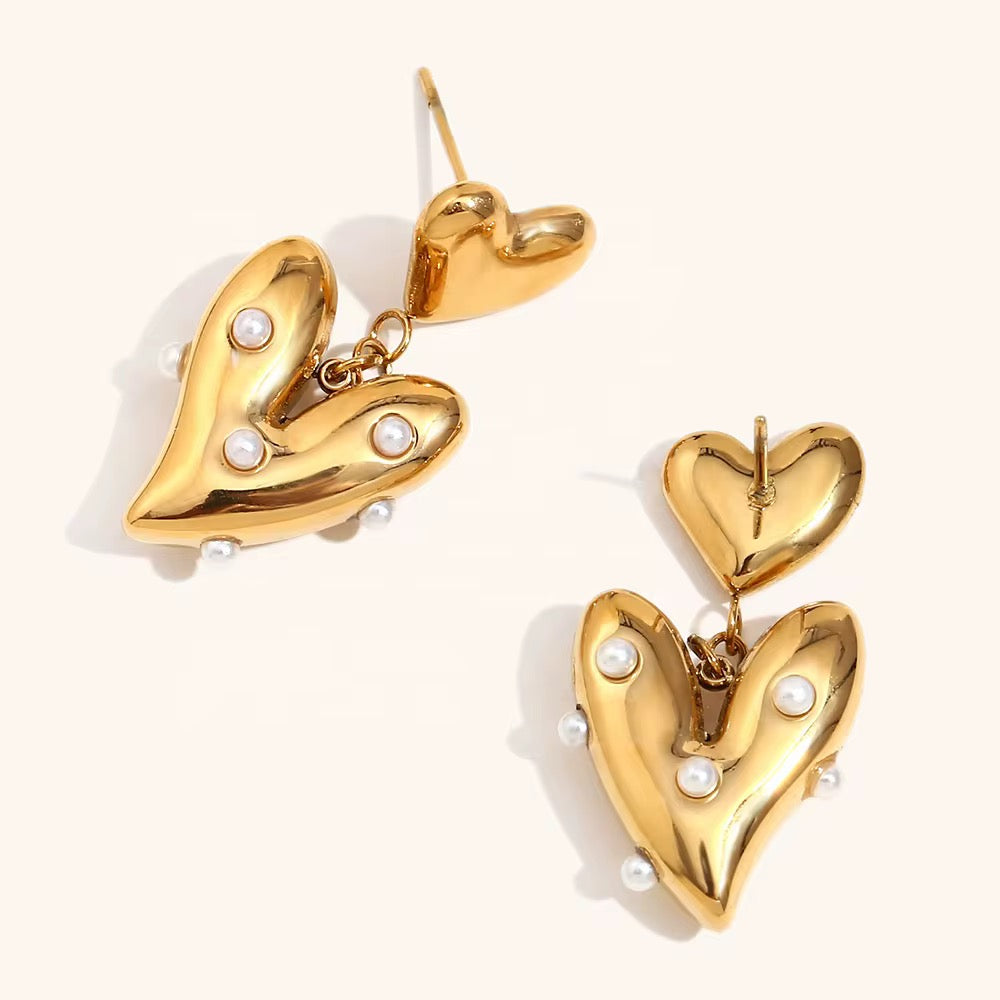 AMORA EARRINGS