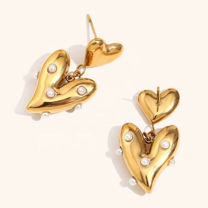 AMORA EARRINGS