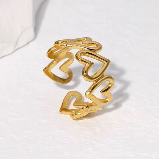 SOLACE RING