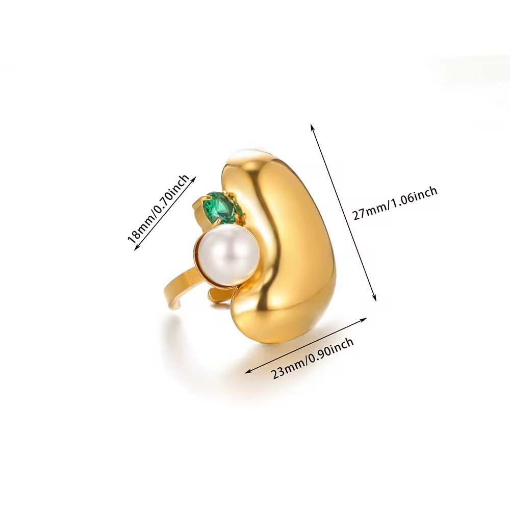 ELVA RING