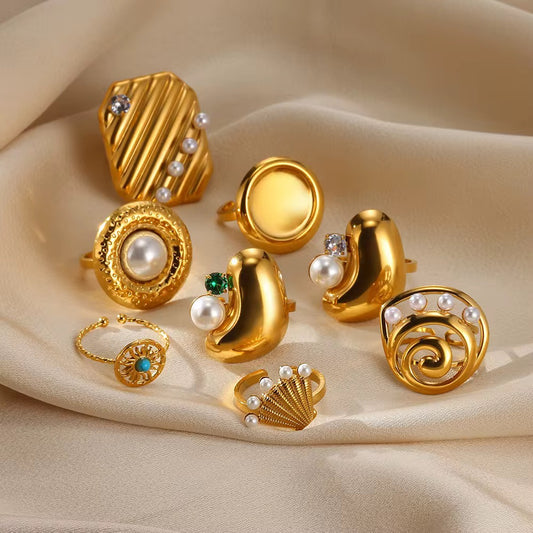 ELVA RING
