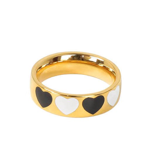 HEART RING