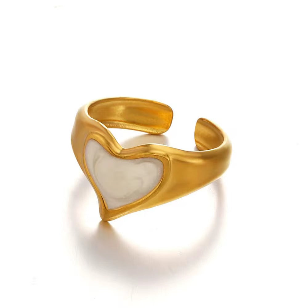 ROSELLE RING