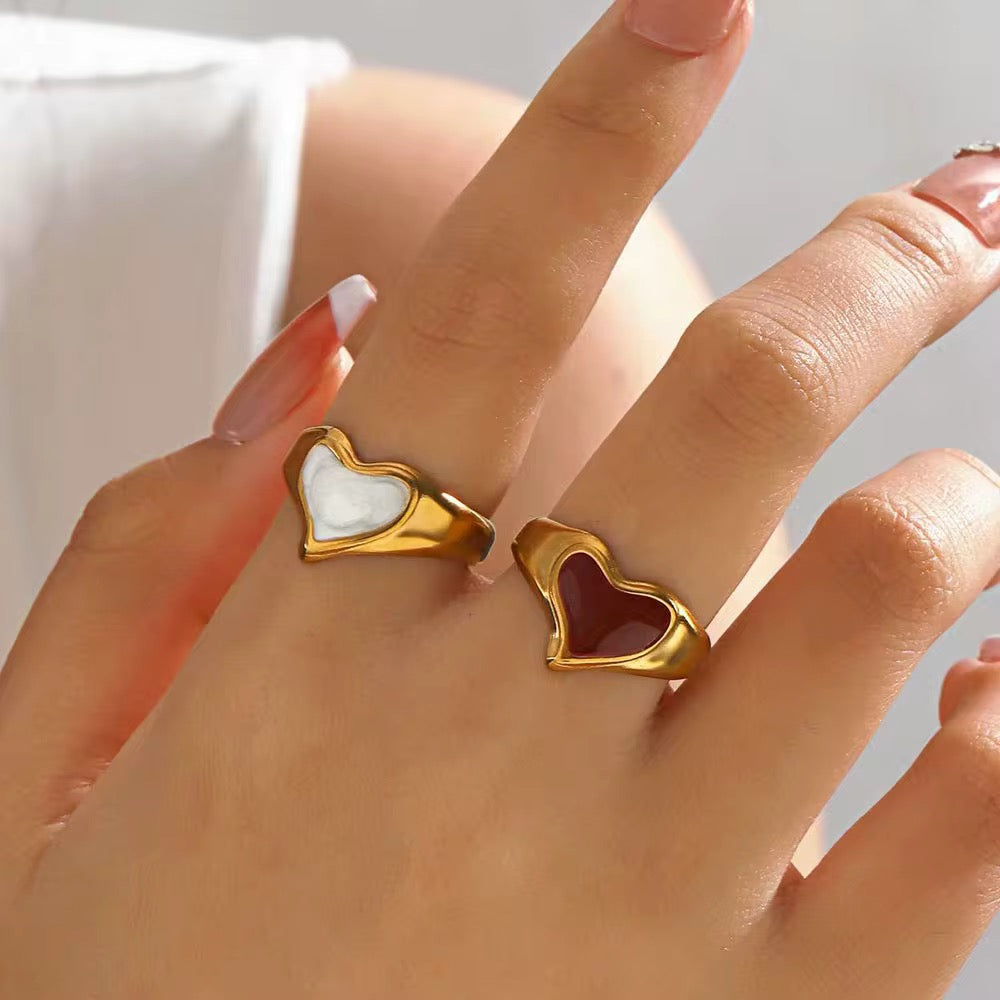 ROSELLE RING