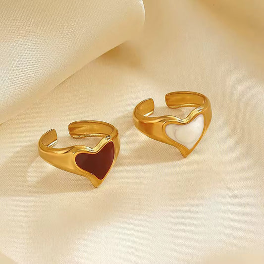 ROSELLE RING