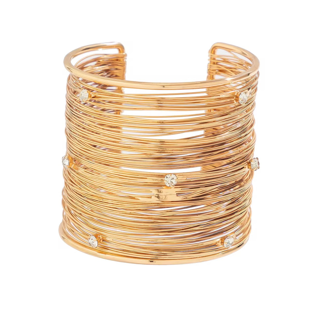 IRA CUFF