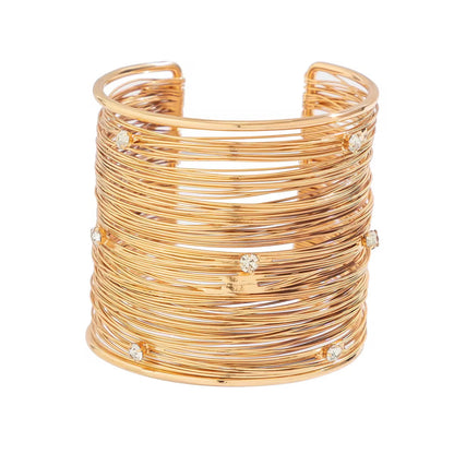 IRA CUFF