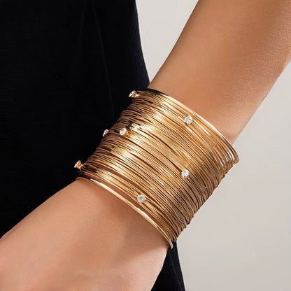 IRA CUFF