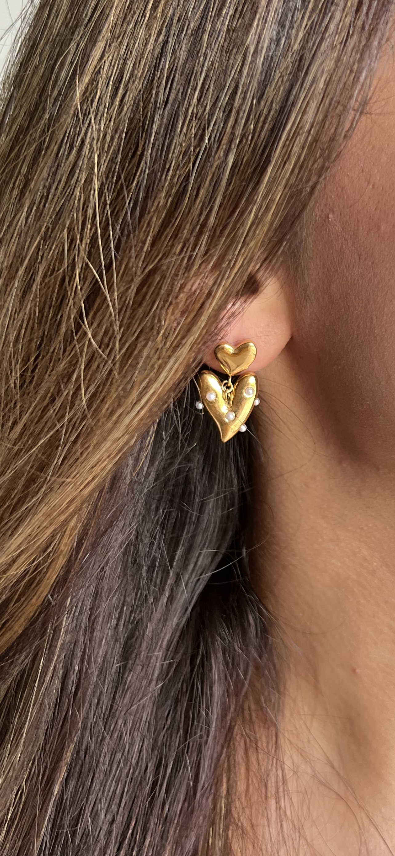 AMORA EARRINGS