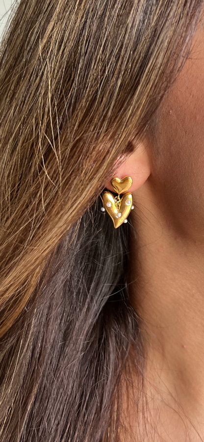 AMORA EARRINGS