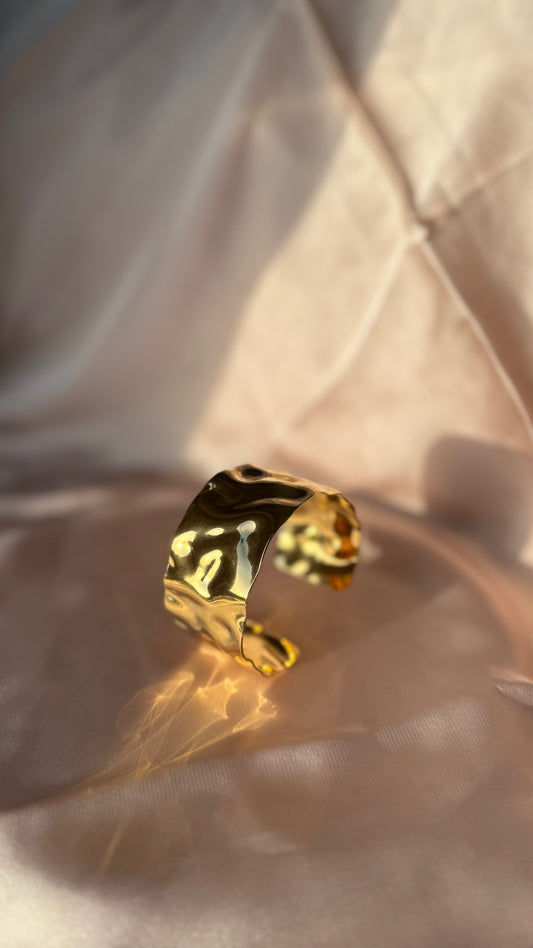 GLIMRA GOLD