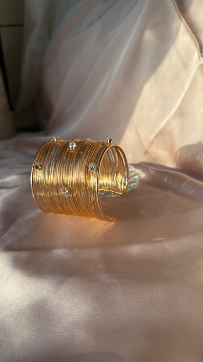 IRA CUFF