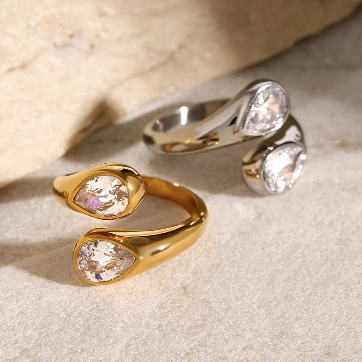 WILLA RING