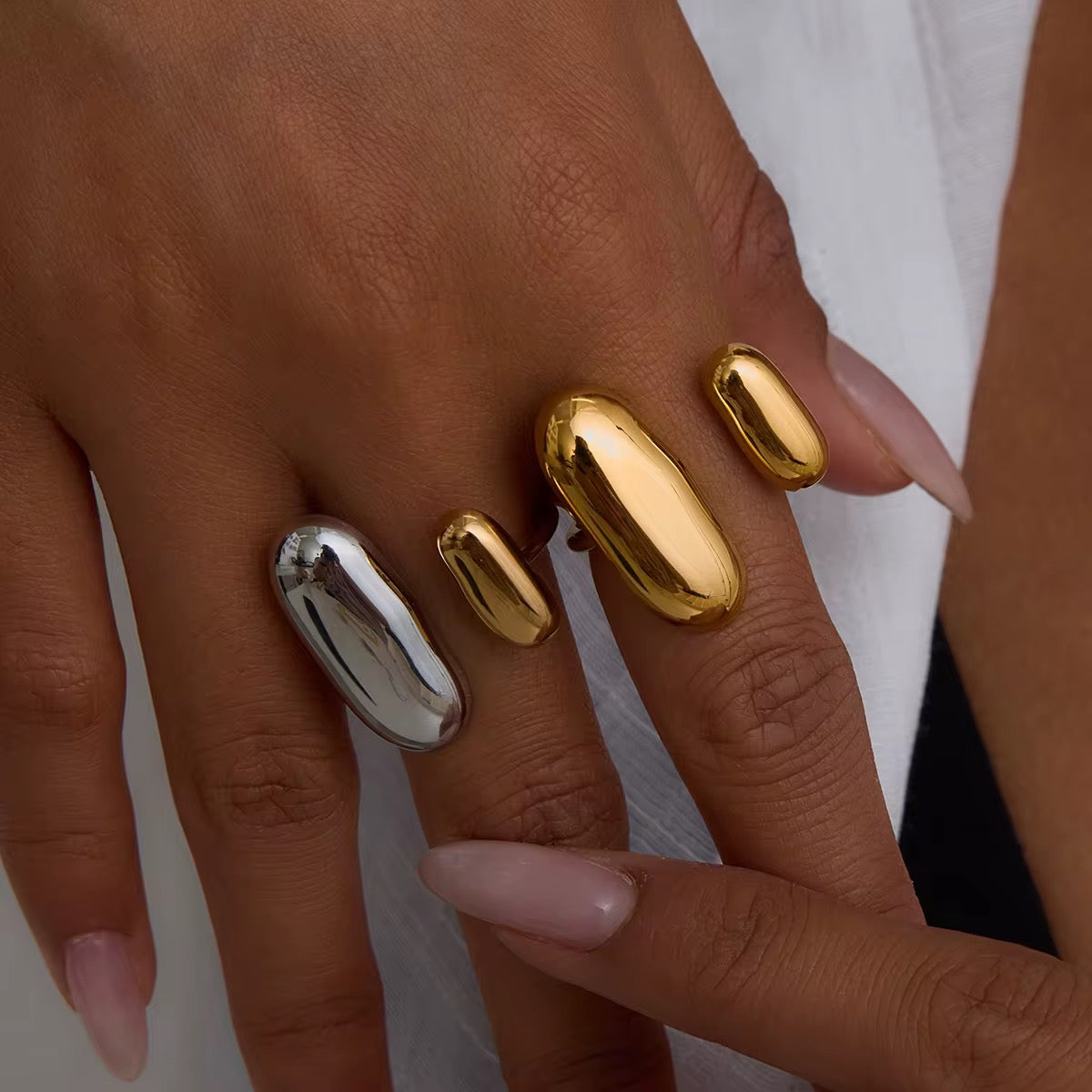 11:11 RING