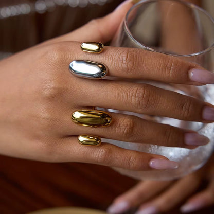 11:11 RING
