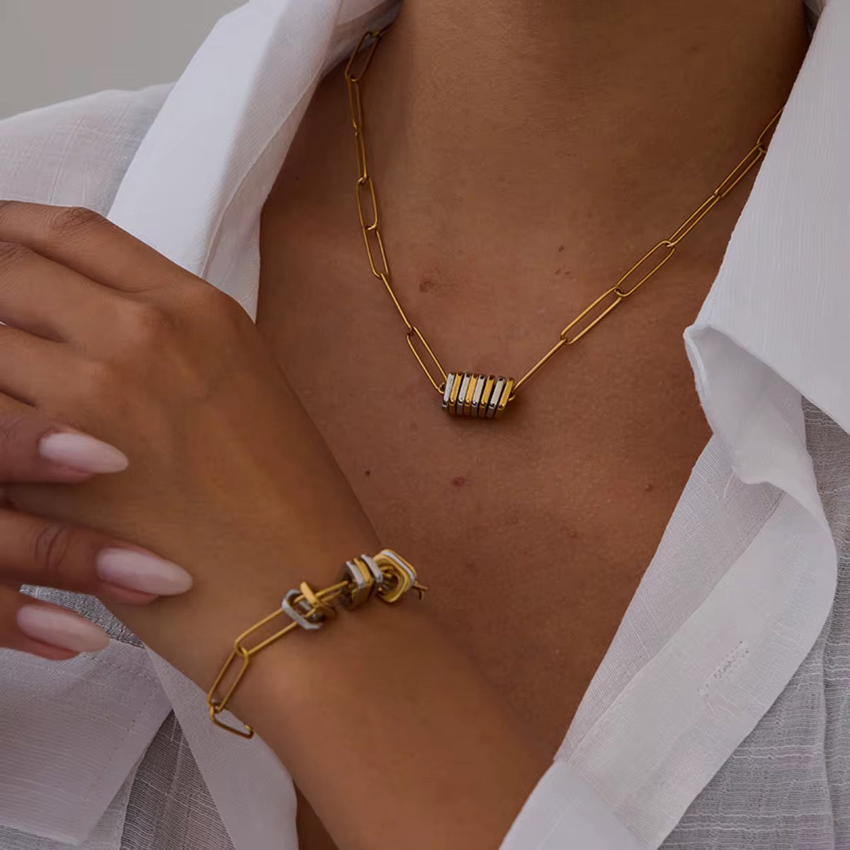 FAY CHAIN