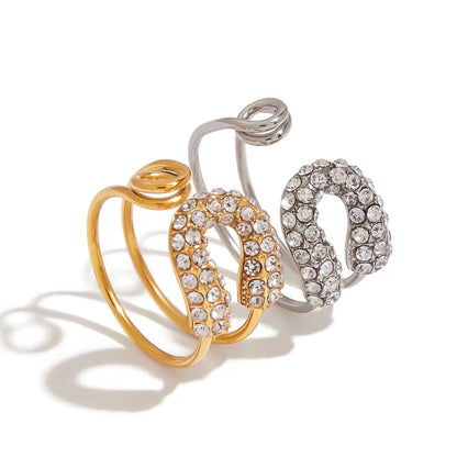 ZAYA RING