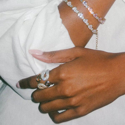 ZAYA RING