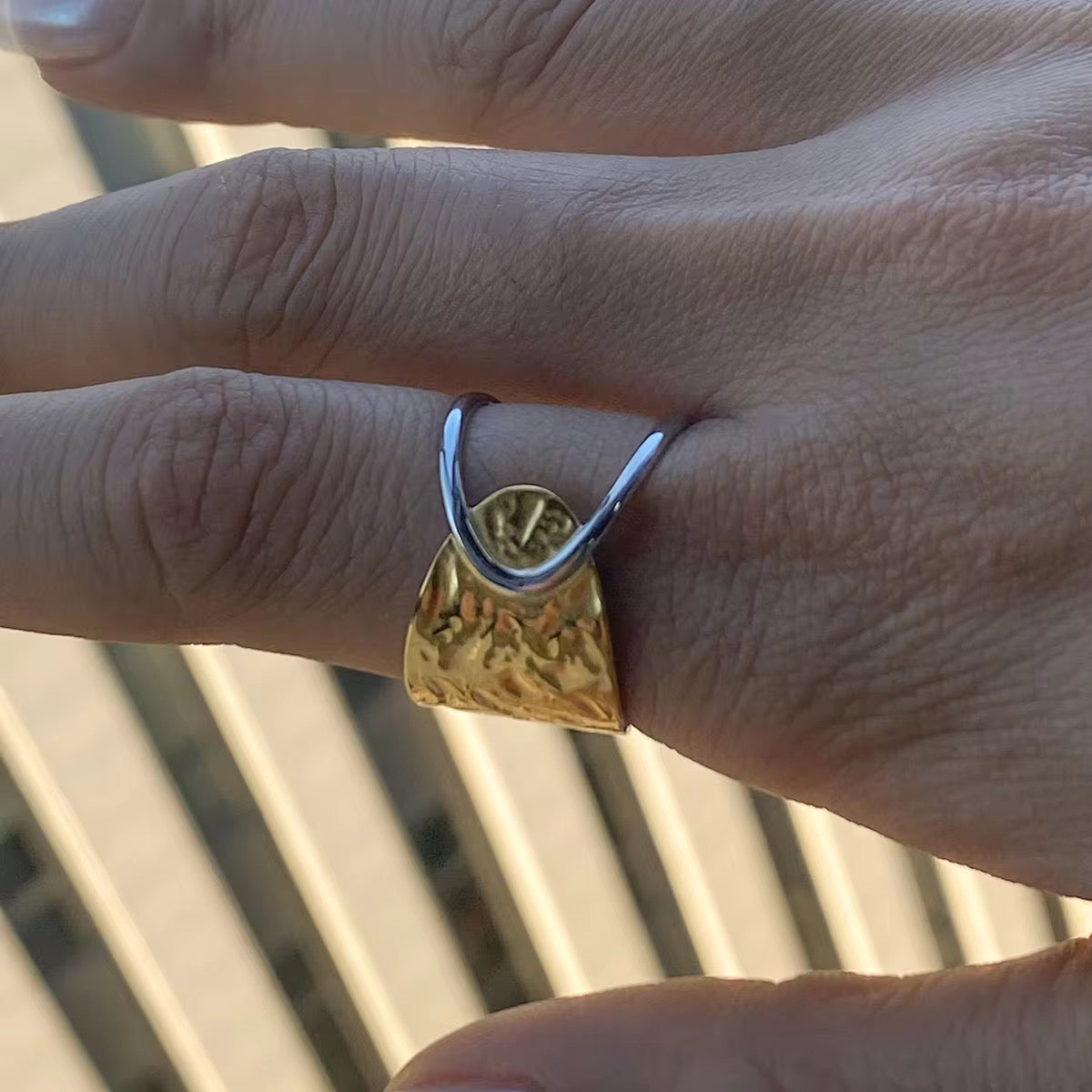 INFINITO RING
