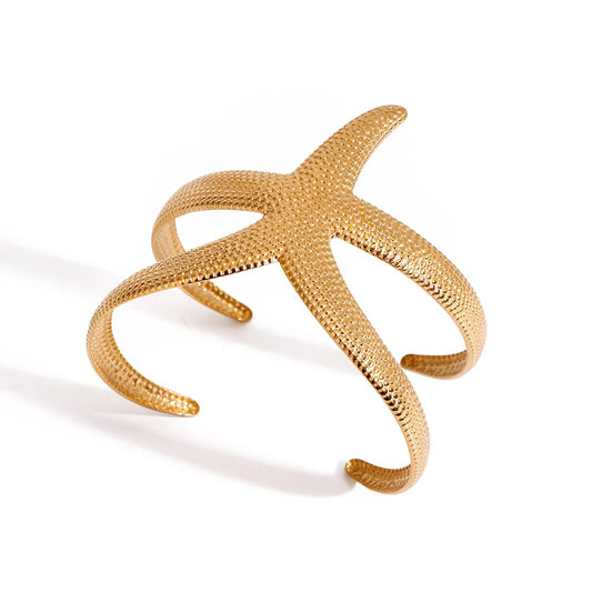 STARFISH CUFF