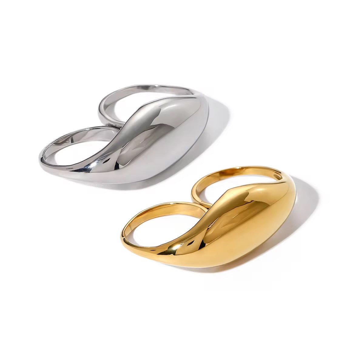 TWILL RING
