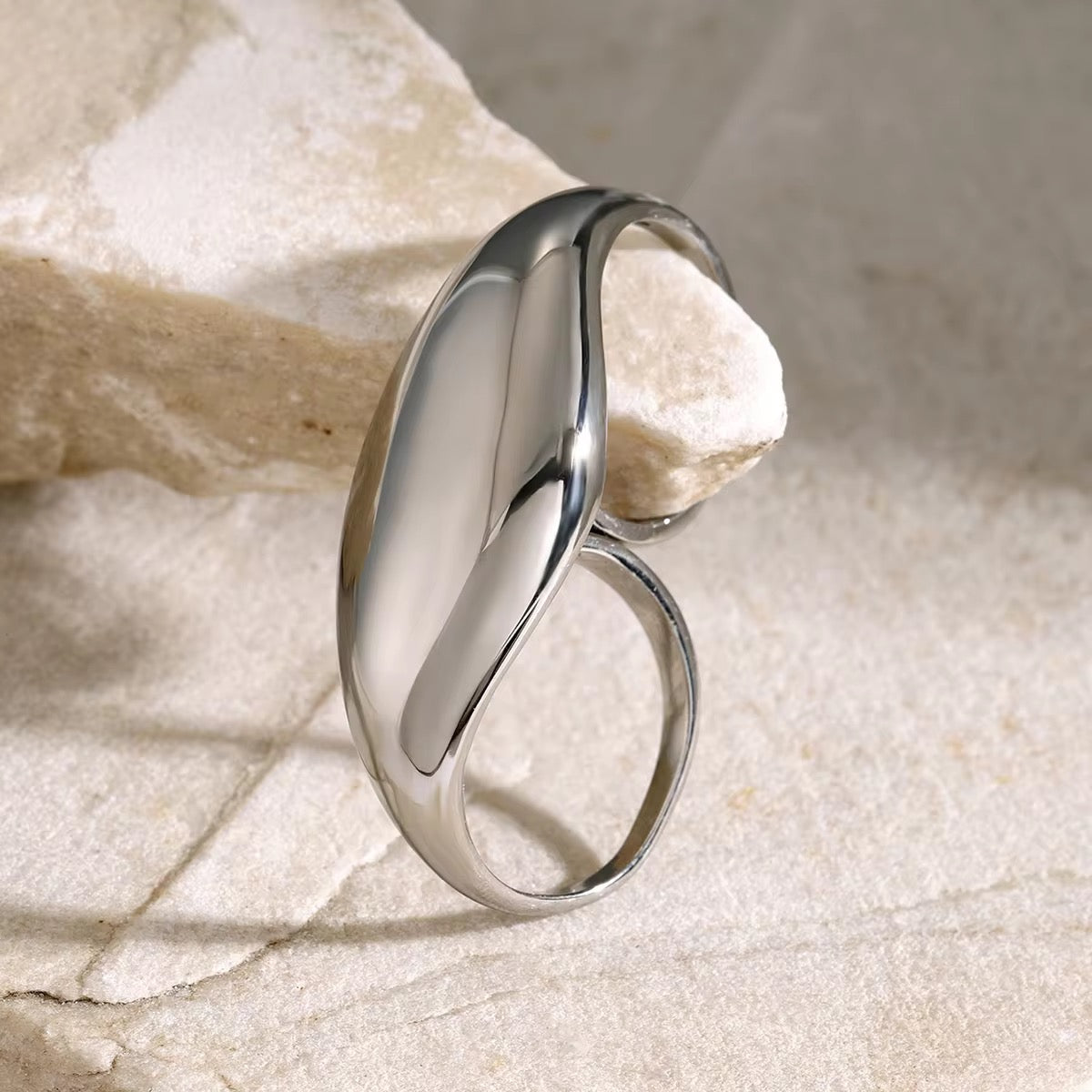 TWILL RING