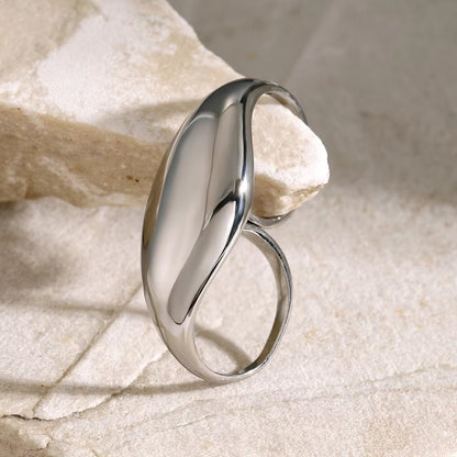 TWILL RING