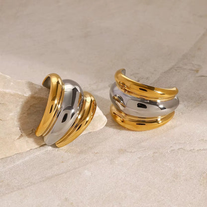 IRA EARRINGS