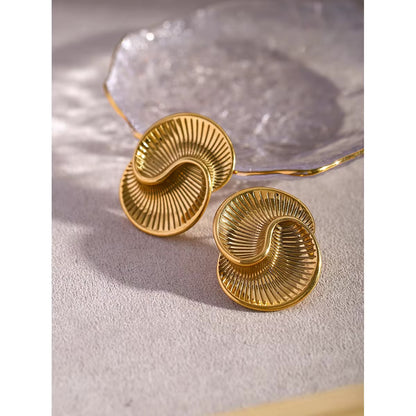 LOOPED SHELLS