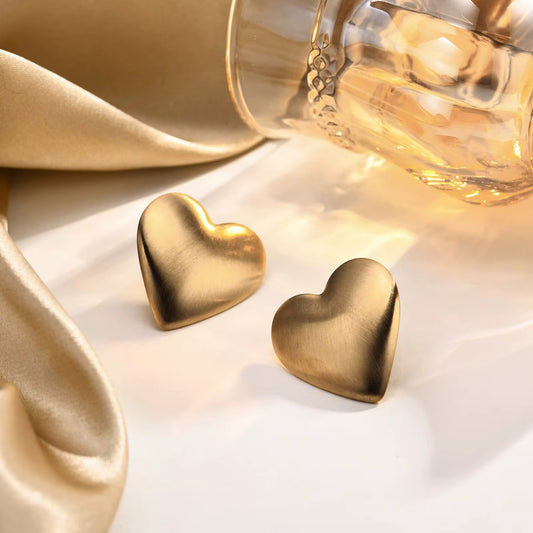 LUSTRA EARRINGS