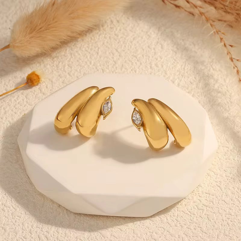 LUXE EARRINGS